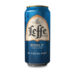 LEFFE Cerveza Rituel 50 cl