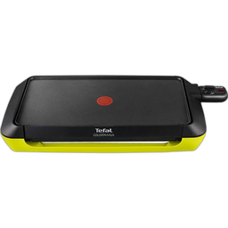TEFAL Plancha colormania Cb660301