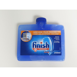 FINISH nett machine liquide 250ml
