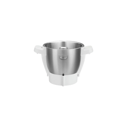 MOULINEX Taça em Aço Inoxidável para Companion HF800 4,5 L