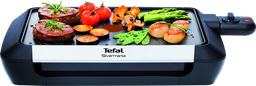 TEFAL Plancha Silvermania CB670801