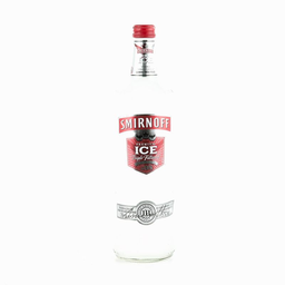 SMIRNOFF ice 5° 70cl