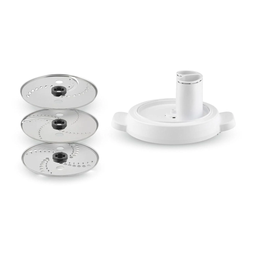 MOULINEX Cortador de legumes para Robot de cozinha Companion XF383110