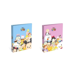 SIMBA tsum classeur 21X29.7