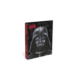 STAR WARS Carpeta Vader 21X29.7