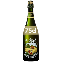 KARMELIET Bière blonde 8,4% tripel
