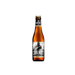 CORNET Bière blonde 33 cl