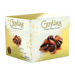 GUYLIAN guy cube luxe frt mer 195g