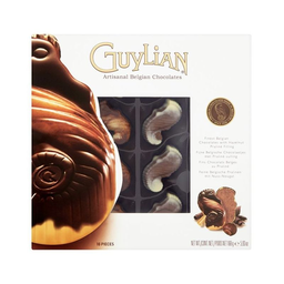 GUYLIAN guy boîte praline Hippo.168g