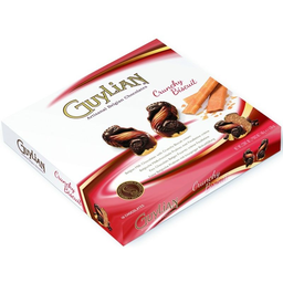 GUYLIAN boîte hippo biscui 140g