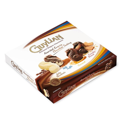GUYLIAN guy boîte hippocampe Deg.148g