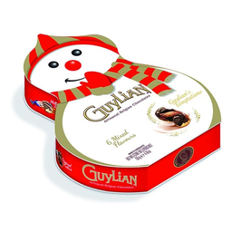 GUYLIAN tempt bonh neige 135g