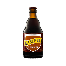 KASTEEL Bière Brune Donker 11%