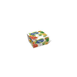 ALPRO Postre Soja Chocolate 4x125g