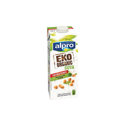 ALPRO Bebida de Soja Bio 1 L