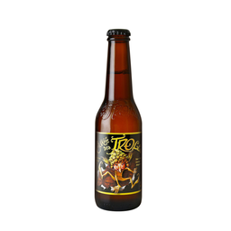 CUVEE DES TROLLS Cerveja 25 cl