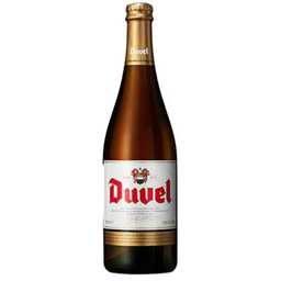 DUVEL biere 8.5%V bouteille 75cl