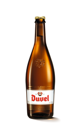 DUVEL Bière Blonde De Spécialité Belge 8,5%
