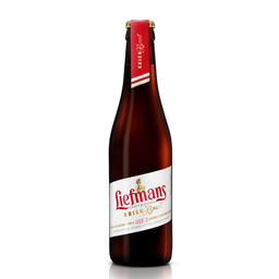 LIEFMANS Bière kriek brut 33 cl