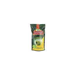 TRAMIER Azeitonas Verdes Sem Caroço Gordal 215 g