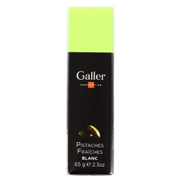 GALLER BATON White Pistachio 65 g