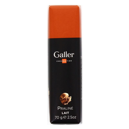 GALLER BATON Milk Praline 70 g