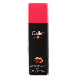 GALLER BATON Croustil'An Bar 70 g