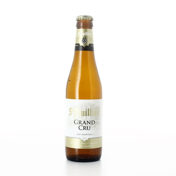 SAINT-FEUILLIEN Bière Blonde Grand Cru