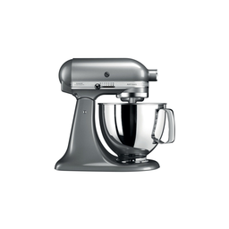 KITCHENAID Artisan 5ksm125ecu - Robot Multi-fonctions - 300 Watt - Gri