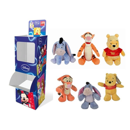 SIMBA box winnie &co