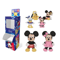 SIMBA box mickey & co