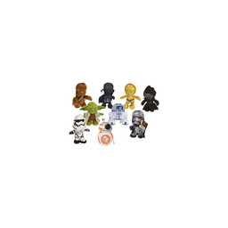 SIMBA star wars doudou peluche