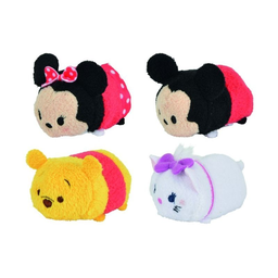 SIMBA tsum