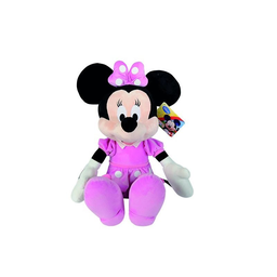 SIMBA Minnie Plush Toy 61cm