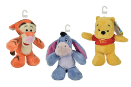 SIMBA Winnie & Co Plush 20cm