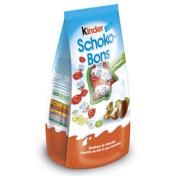 KINDER Chocolate 1/4 Box 225 g