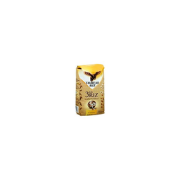 TAUREAU AILE selection 3 riz basmati, sauvage & rouge: le paquet de 500g