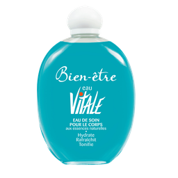 Bien-Etre Eau De Soin Pour Le Corps Aux Essences Naturelles 200Ml