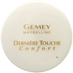 MAYBELLINE Base de Maquilhagem em Pó 03 Beige Doré, la palette
