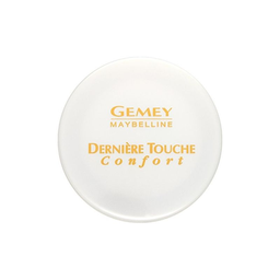 MAYBELLINE Gemey Base de Maquilhagem Lasting Finish 04 Brun/Cendre