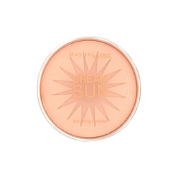 MAYBELLINE Gemey Base de Maquilhagem Terra Sun 01 Soleil Leger