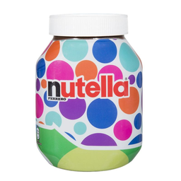 NUTELLA Crema de avellanas y cacao 950 g