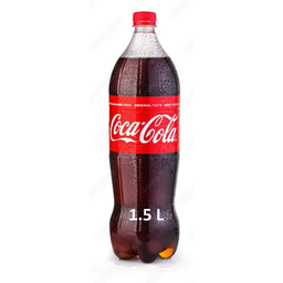 COCA-COLA Original Taste 1.5L