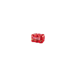 Coca-Cola Coca Cola Sans Cafeine Boite 6X33Cl
