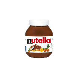 NUTELLA Crema de untar de avellanas y cacao 975 g