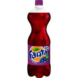 FANTA Cassis Pet 1L5