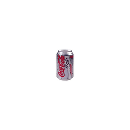 Coca-Cola Bte 33Cl Light Coca Cola