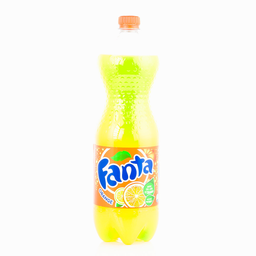 FANTA Soda orange 1,5