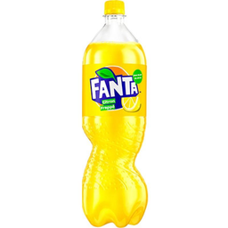 FANTA Soda citron frappé 1,5