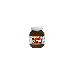 NUTELLA Crema de untar de avellanas y cacao 840 g